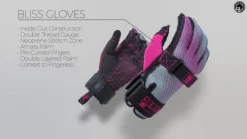 Radar Waterski Accessories<2018 Bli Glove