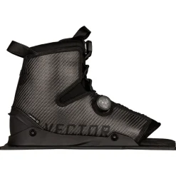 Radar Waterski Bindings<Carbitex Vector Boa Binding