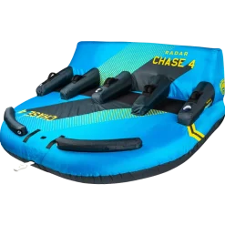Radar Tubes<Chase Lounge 4 Person Tube