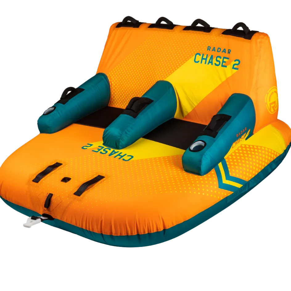 Radar Tubes<Chase Lounge 2 Person Tube