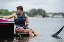 Radar Waterski Accessories<Control Barlock Pro Package