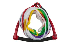 Radar Waterski Accessories<Control 13" Rope and Handle Package