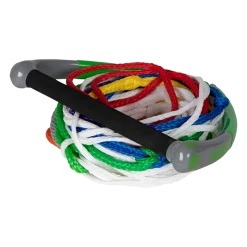 Radar Waterski Accessories<Control 13" Rope and Handle Package