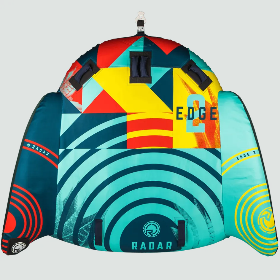 Radar Tubes<Edge 2 Person Tube