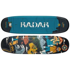 Radar Slalom Waterskis<Graviton Trick Waterski 2026