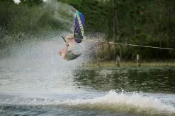 Radar Slalom Waterskis<Graviton Trick Waterski 2026