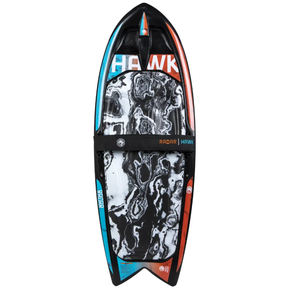 Radar Kneeboards<Hawk Kneeboard
