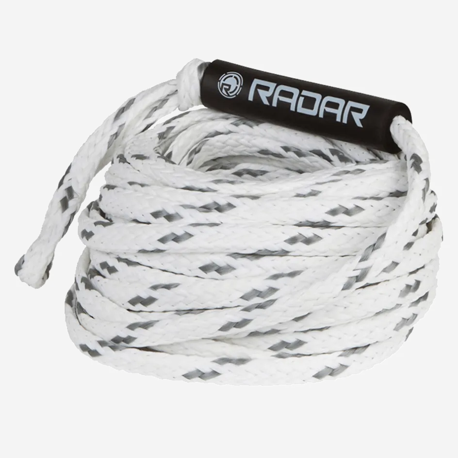 Radar Tubes<4.1K - 60' - Four Person - Tube Rope