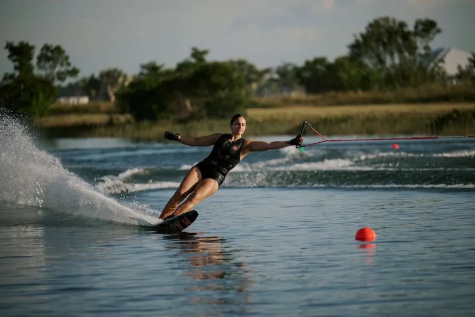 Radar Slalom Waterski Packages<Lyric Women's Waterski | Lyric Boa + Boa ARTP 2026