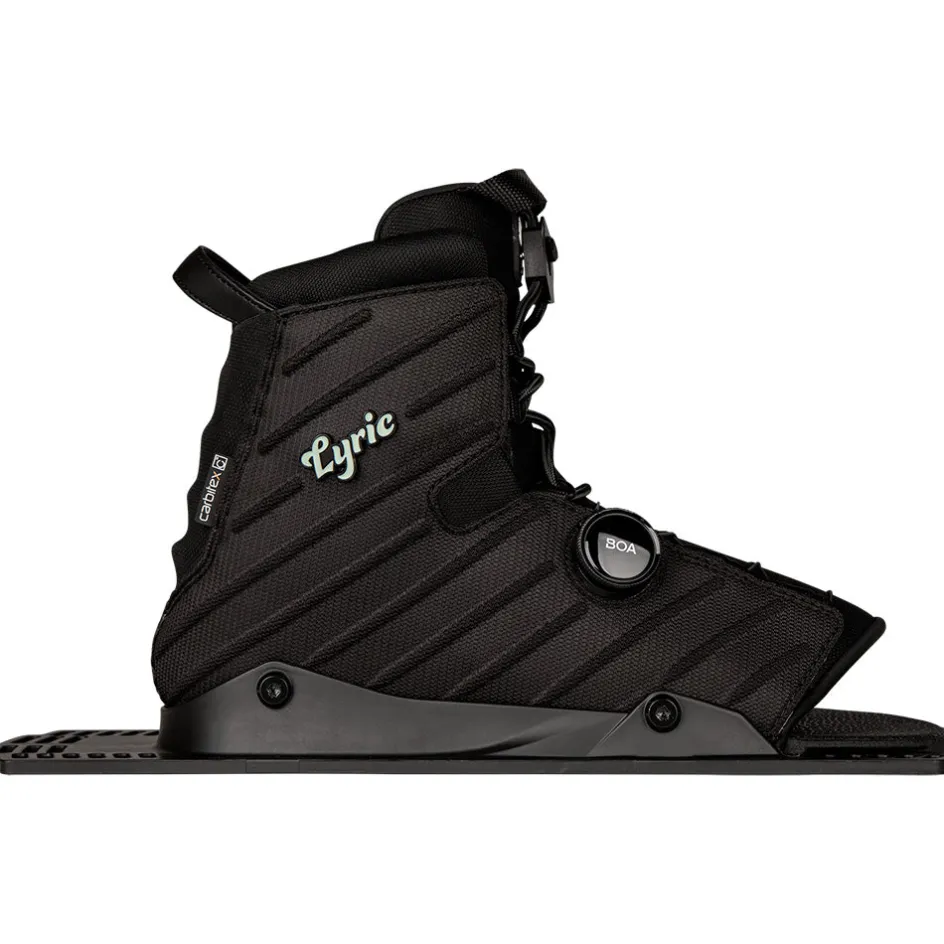 Radar Slalom Waterski Packages<Lyric Women's Waterski | Lyric Boa + Boa ARTP 2026