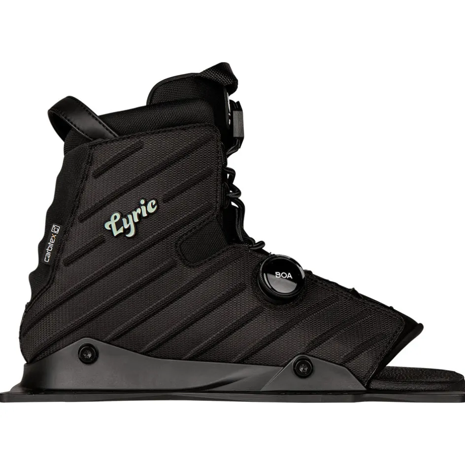 Radar Slalom Waterski Packages<Lyric Women's Waterski | Lyric Boa + Boa ARTP 2026