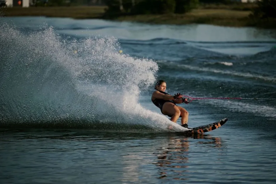 Radar Slalom Waterski Packages<Lyric Women's Waterski | Lyric Boa + Boa ARTP 2026