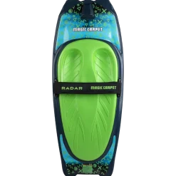 Radar Kneeboards<Magic Carpet Kneeboard