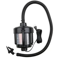 Radar Tubes<2.7 PSI 110V / 240V High Volume Pump