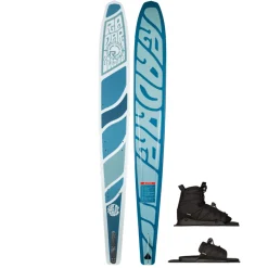 Radar Slalom Waterski Packages<Session Women's Waterski | Prime + ARTP 2026