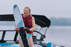 Radar Slalom Waterski Packages<Session Women's Waterski | Prime + ARTP 2026