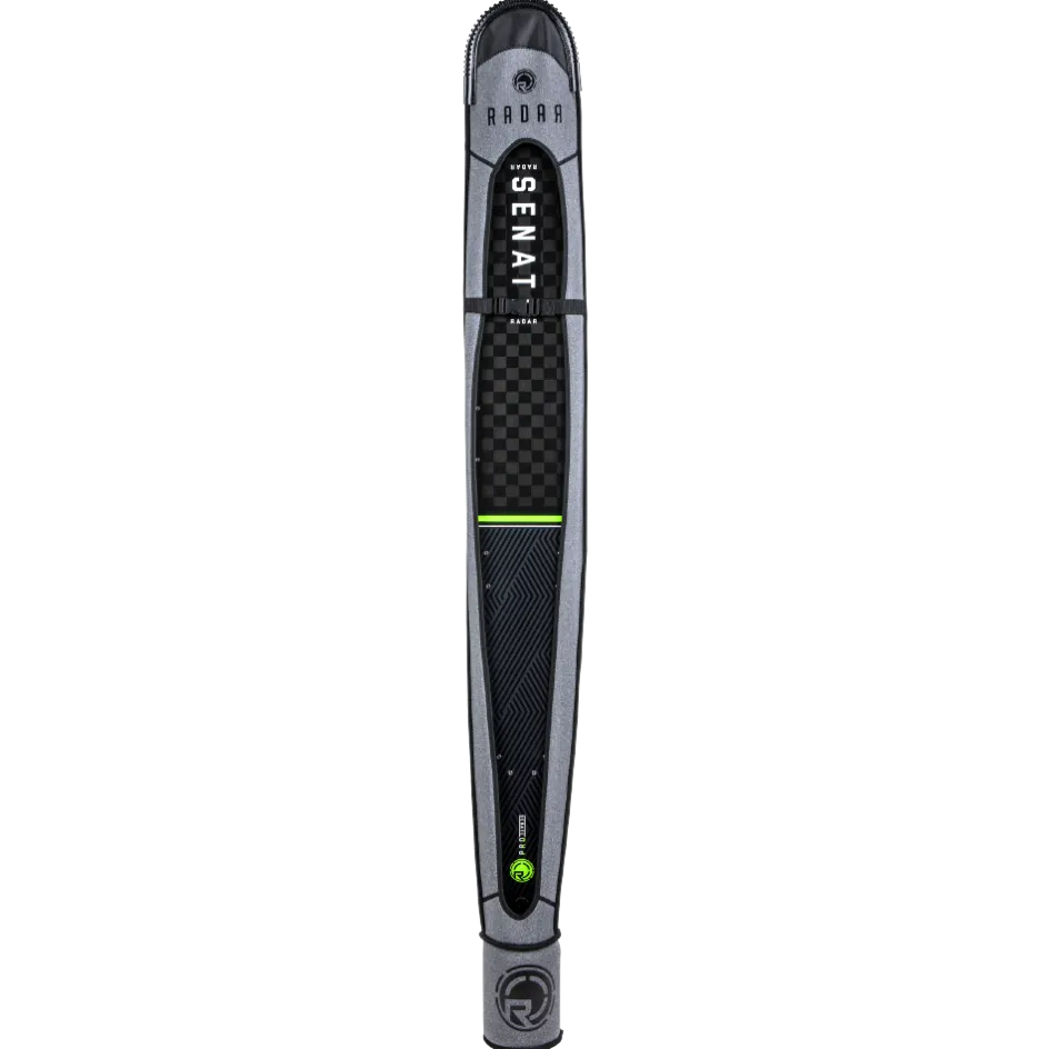 Radar Waterski Accessories<Slalom Neo Sleeve w/ Fin Protector