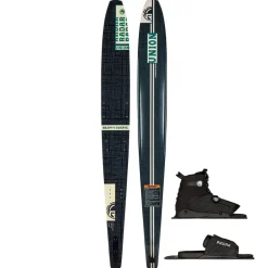 Radar Slalom Waterski Packages<2025 Union Waterski | Vector Boa + Boa ARTP