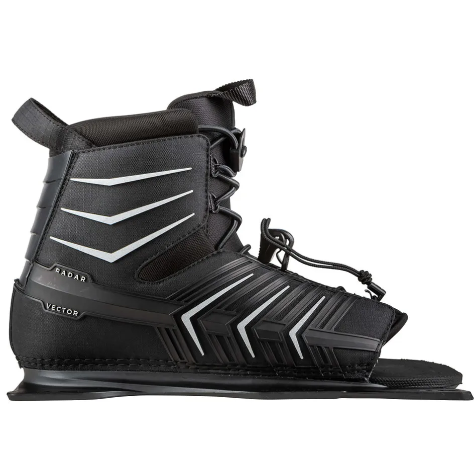 Radar Waterski Bindings<2024 Vector Waterski Binding