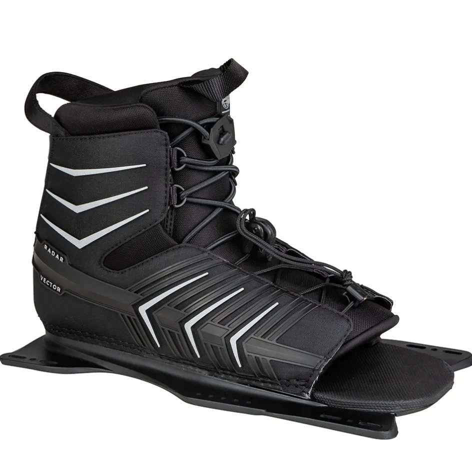 Radar Waterski Bindings<2024 Vector Waterski Binding