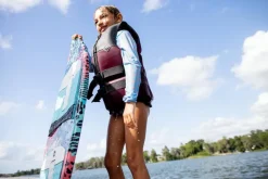 Ronix Kid's CGA Life Jackets<Atlantis Capella 3.0 Junior CGA Vest