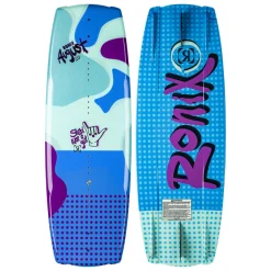 Ronix Wakeboards<August Kid's Wakeboard 2026 -