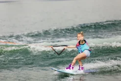 Ronix Wakeboards<August Kid's Wakeboard 2026 -