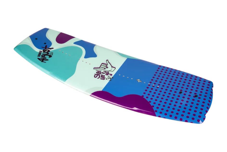 Ronix Wakeboards<August Kid's Wakeboard 2026 -