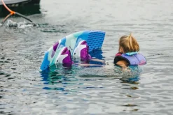 Ronix Wakeboards<August Kid's Wakeboard 2026 -