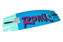 Ronix Wakeboard Packages<August Kid's Wakeboard | August Bindings 2026
