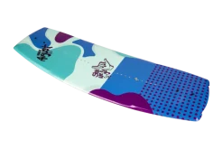 Ronix Wakeboard Packages<August Kid's Wakeboard | August Bindings 2026