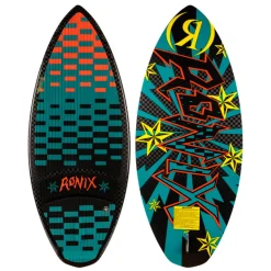 Ronix Wakesurf Boards<2025 Beaux Skimmer Wakesurf Board