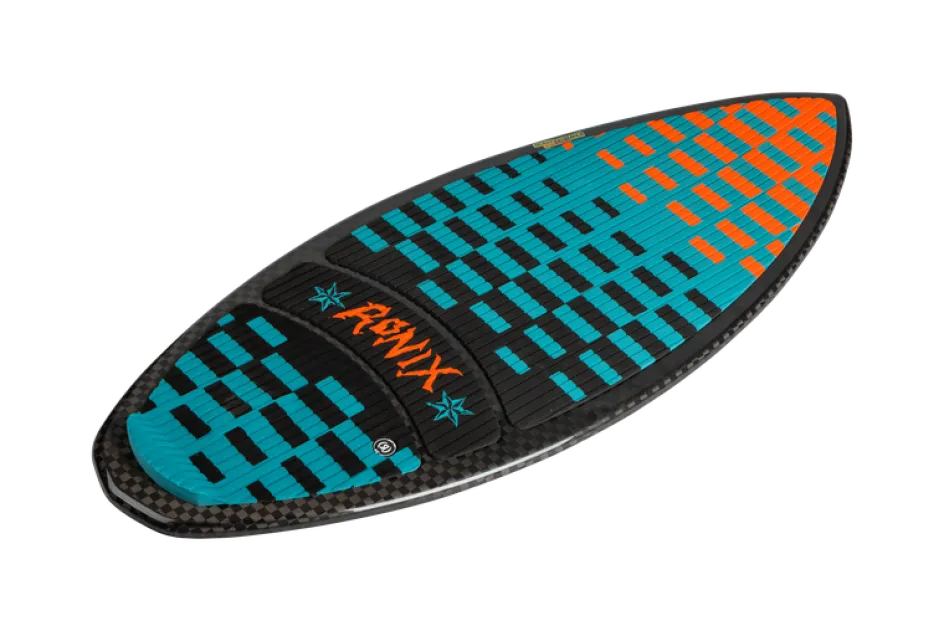 Ronix Wakesurf Boards<2025 Beaux Skimmer Wakesurf Board