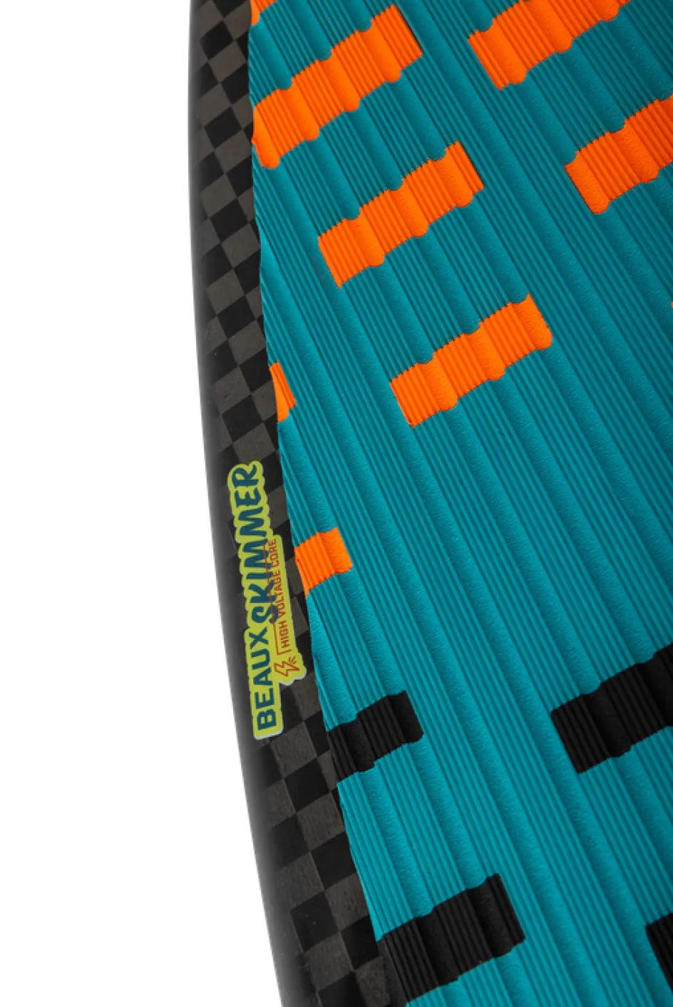 Ronix Wakesurf Boards<2025 Beaux Skimmer Wakesurf Board