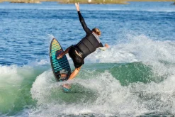 Ronix Wakesurf Boards<2025 Beaux Skimmer Wakesurf Board