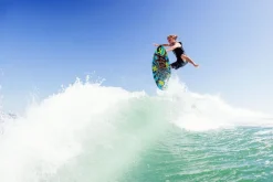 Ronix Wakesurf Boards<2025 Beaux Skimmer Wakesurf Board