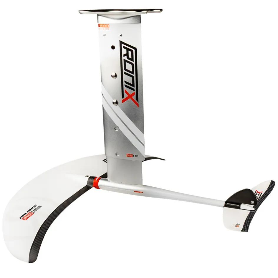 Ronix Foil Sets<Beginner "Shift Mast" Foil Set 2026