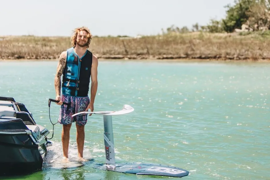 Ronix Foil Sets<Beginner "Shift Mast" Foil Set 2026