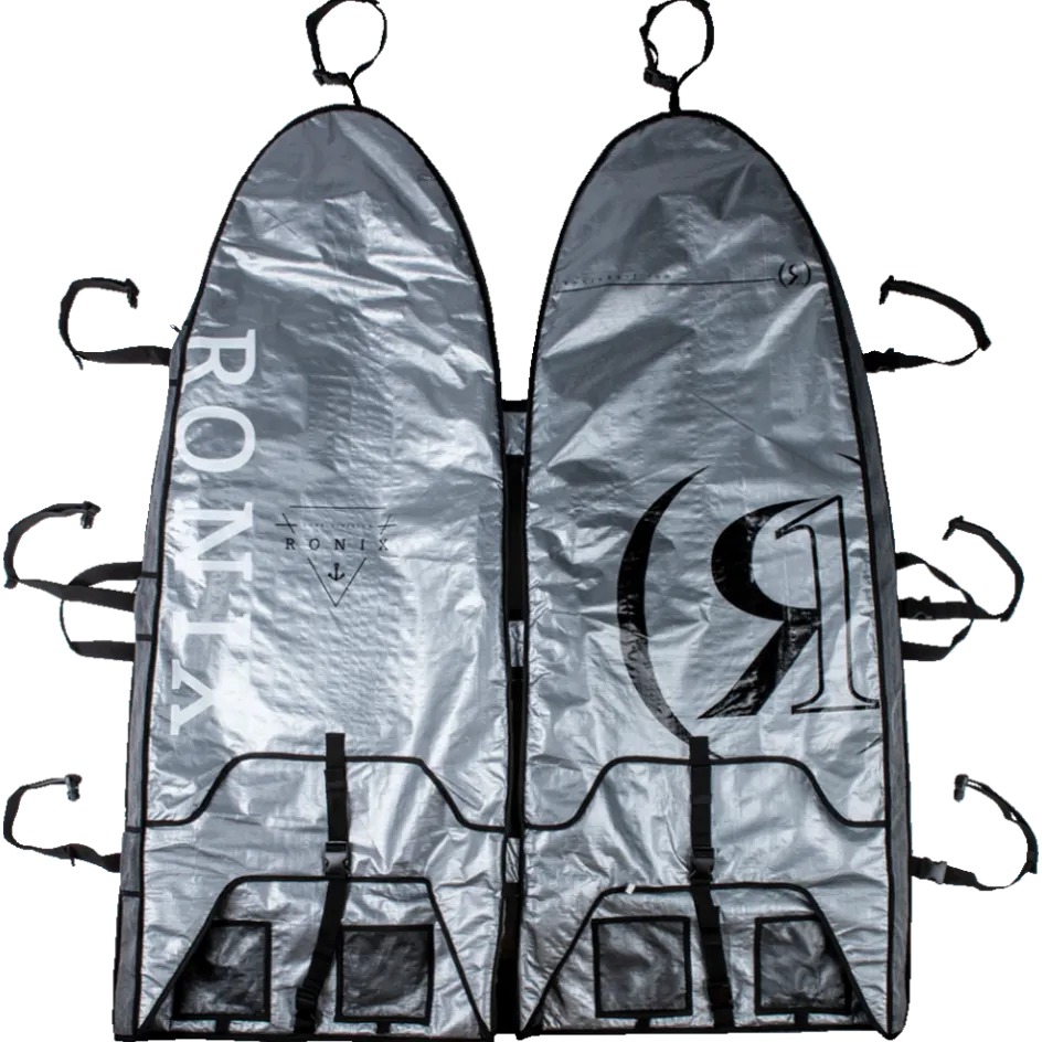 Ronix Wakesurf Bags<Bimini Top Board Bag - 4pc Surf Board Rack