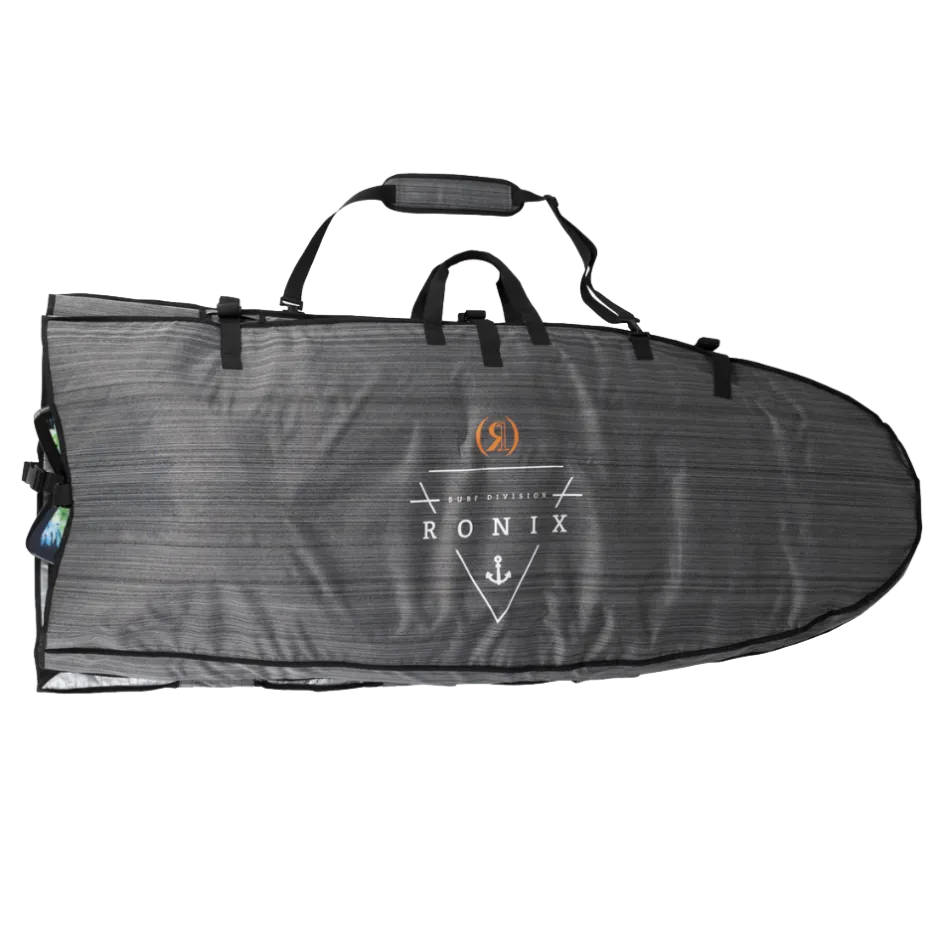 Ronix Wakesurf Bags<Bimini Top Board Bag - 4pc Surf Board Rack