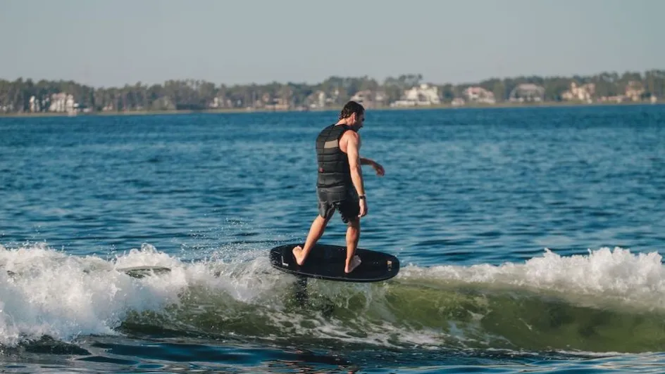 Ronix Foil Boards<Blackbird Foil Board