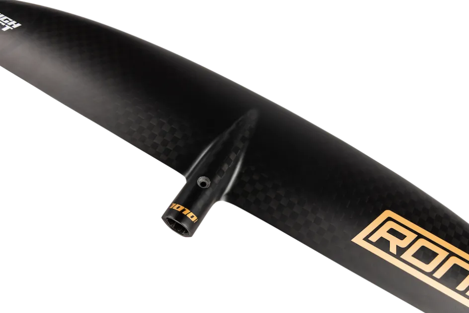 Ronix Foil Packages<Blackbird Foil Board | 29" Velo Mast High Aspect Foil Package 2026