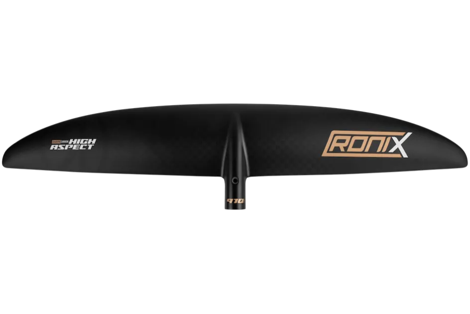 Ronix Foil Packages<Blackbird Foil Board | 29" Velo Mast High Aspect Foil Package 2026