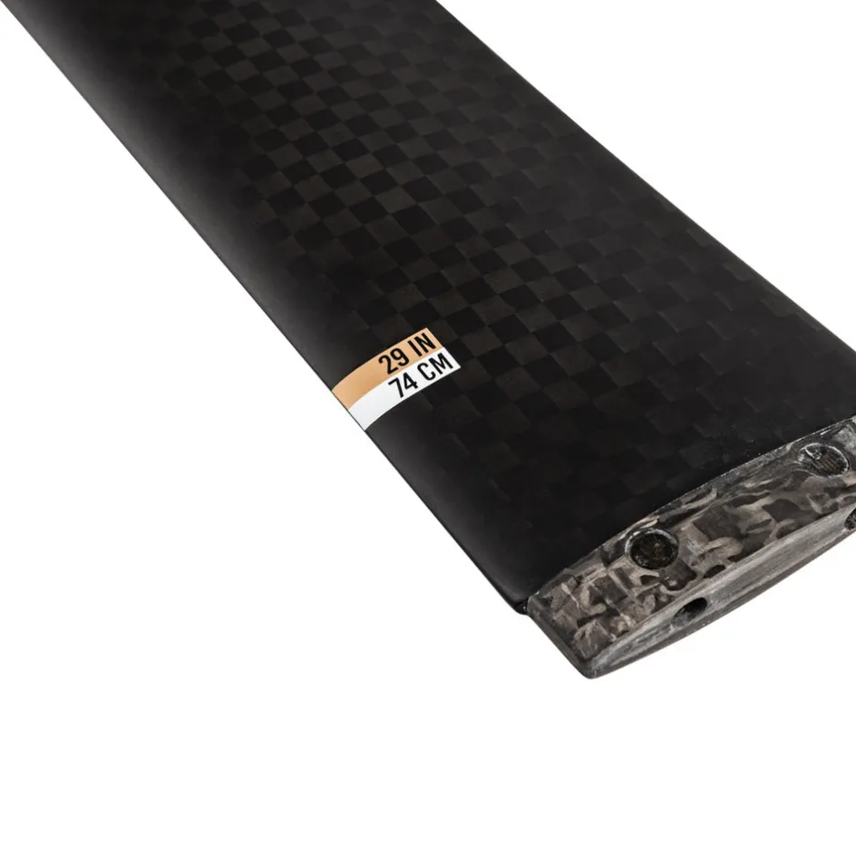 Ronix Foil Packages<Blackbird Foil Board | 29" Velo Mast High Aspect Foil Package 2026