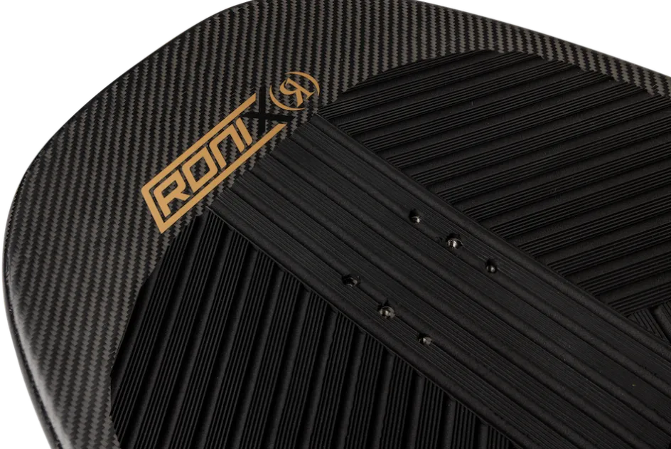 Ronix Foil Packages<Blackbird Foil Board | 29" Velo Mast High Aspect Foil Package 2026