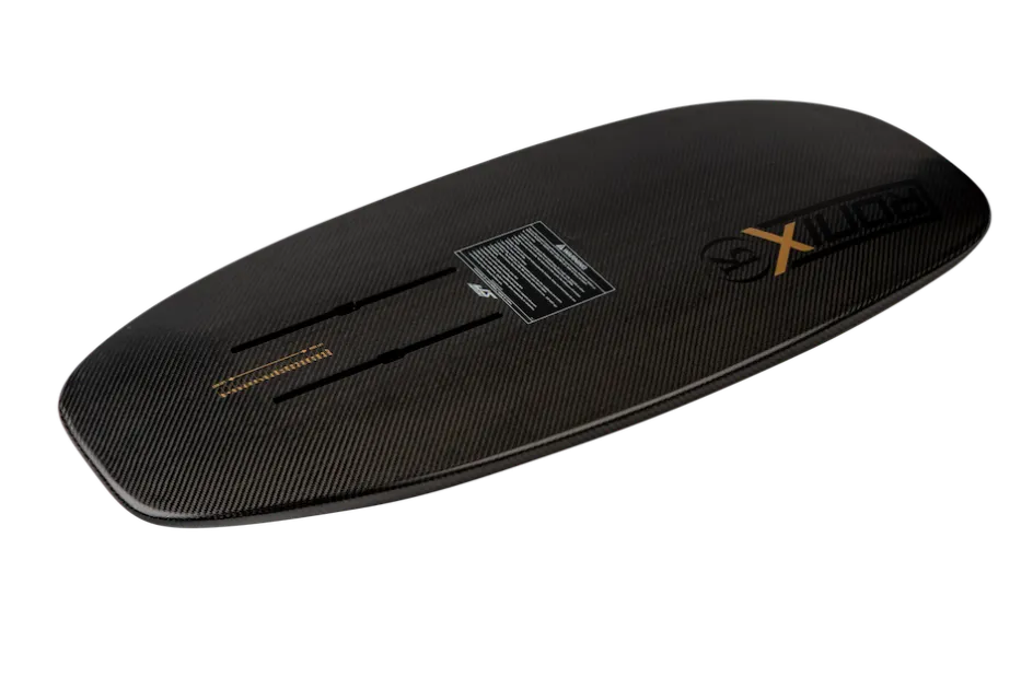 Ronix Foil Packages<Blackbird Foil Board | 29" Velo Mast High Aspect Foil Package 2026