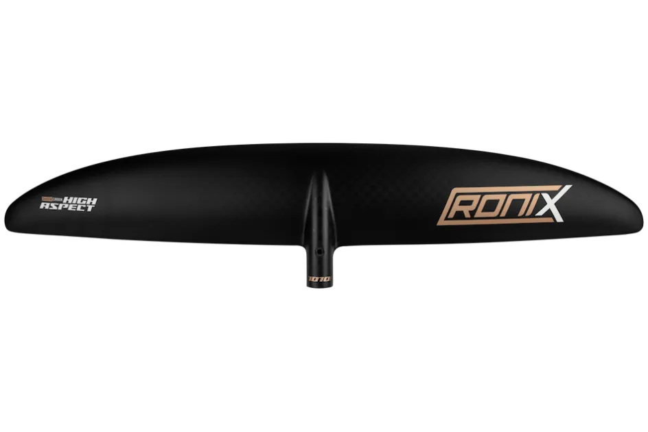 Ronix Foil Packages<Blackbird Foil Board | 29" Velo Mast High Aspect Foil Package 2026
