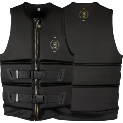 Ronix CGA Life Jackets<Backjack Ye en CGA Vet