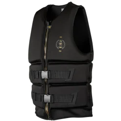 Ronix CGA Life Jackets<Backjack Ye en CGA Vet