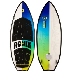 Ronix Wakesurf Boards<Brightside Wakesurf Board 2026
